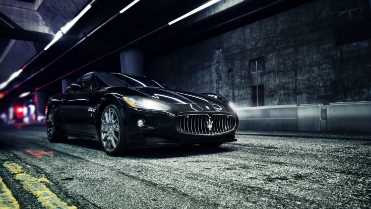 Detail Maserati Background Nomer 23