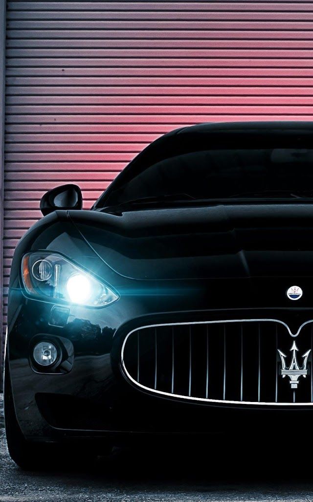 Detail Maserati Background Nomer 24