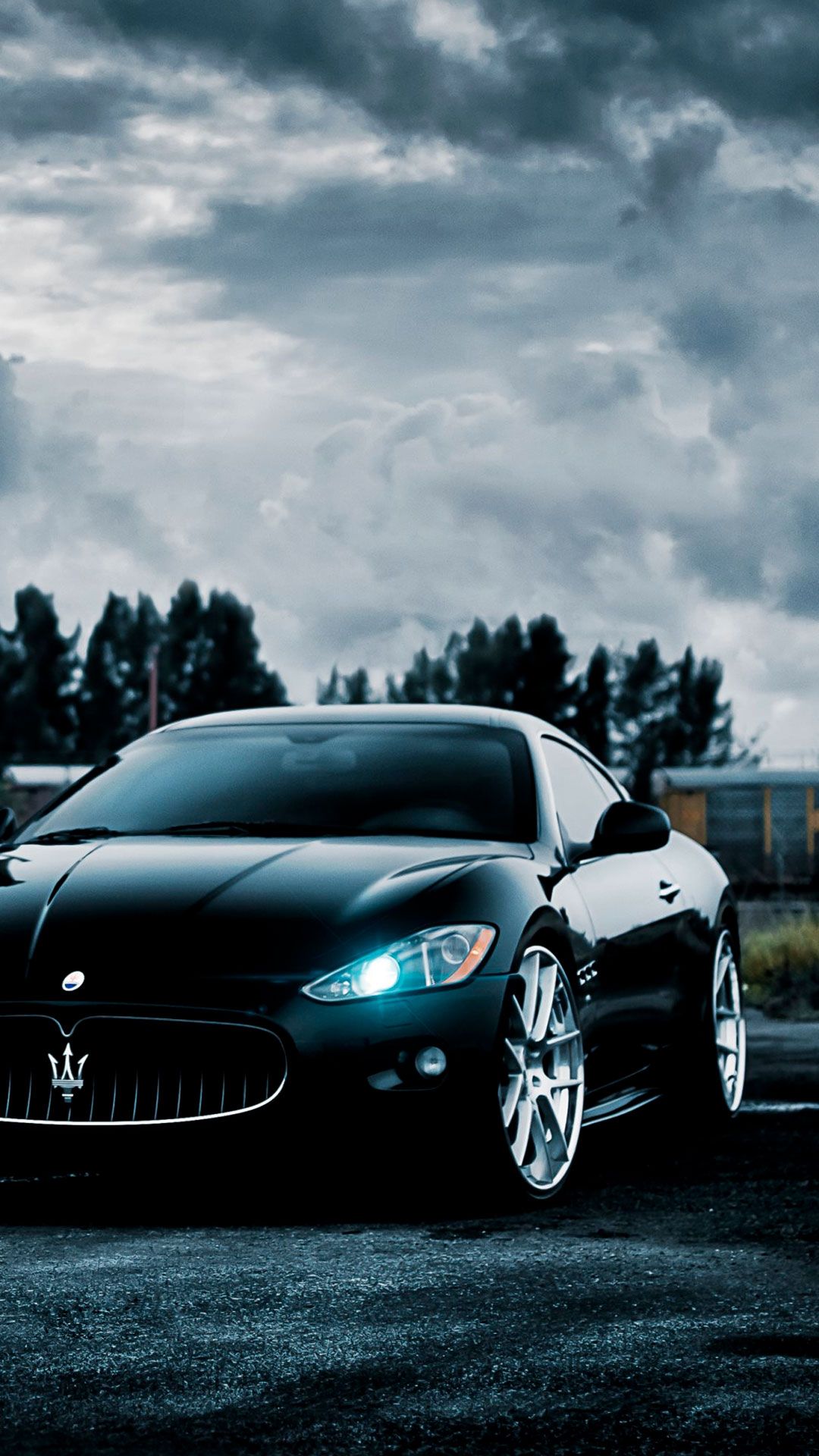 Detail Maserati Background Nomer 28