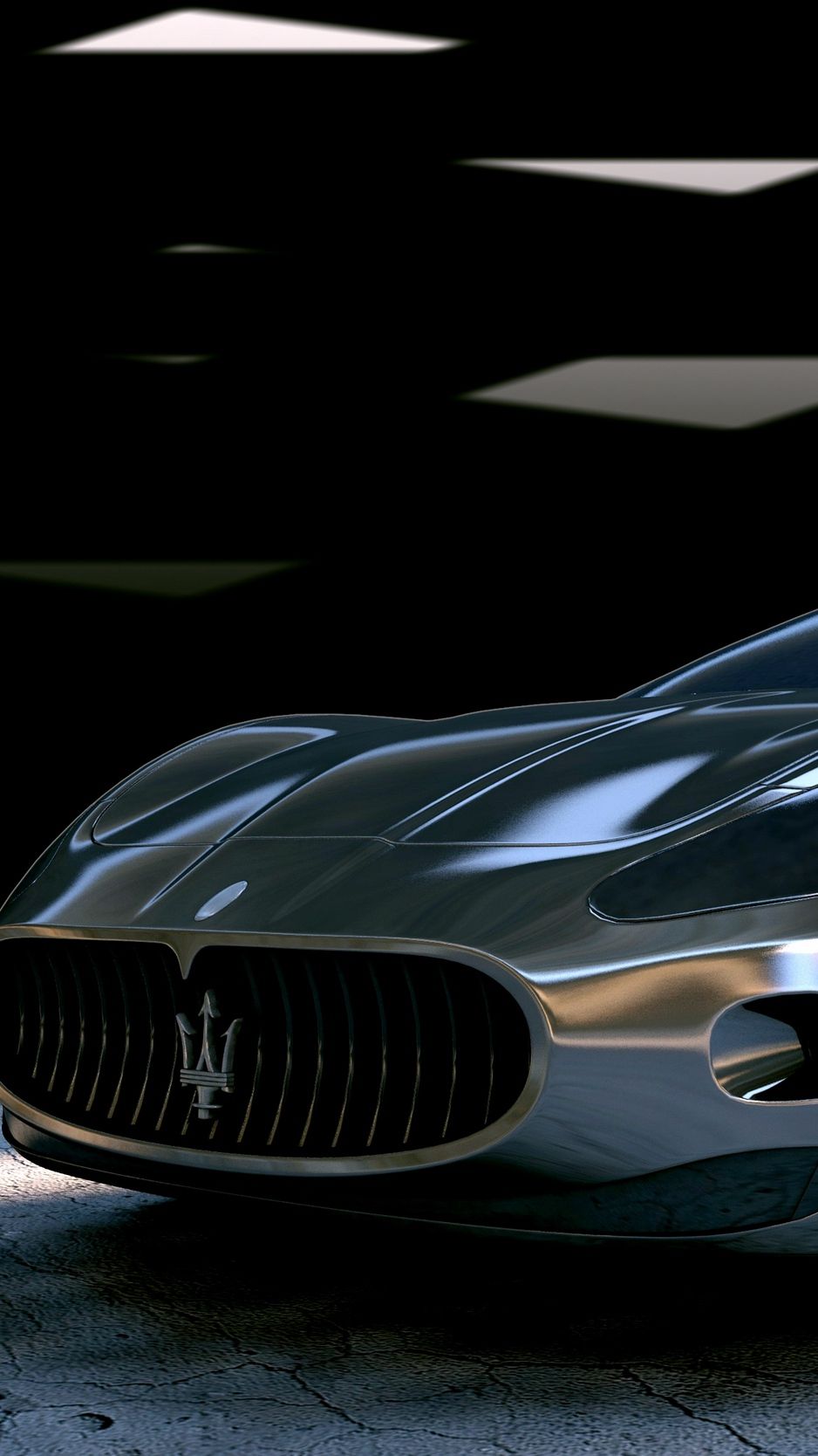 Detail Maserati Background Nomer 51