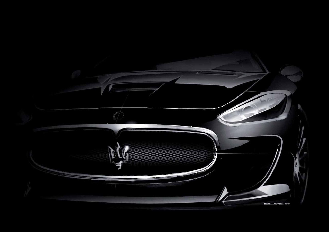 Detail Maserati Background Nomer 55