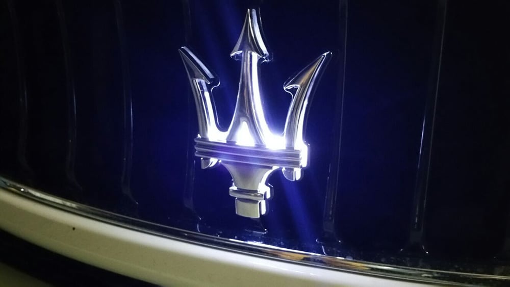 Detail Maserati Emblem Images Nomer 27