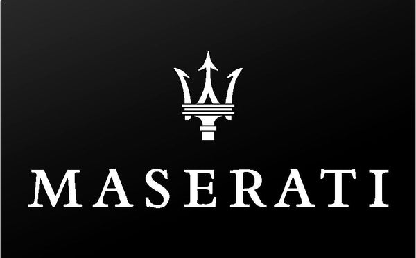 Detail Maserati Emblem Images Nomer 29