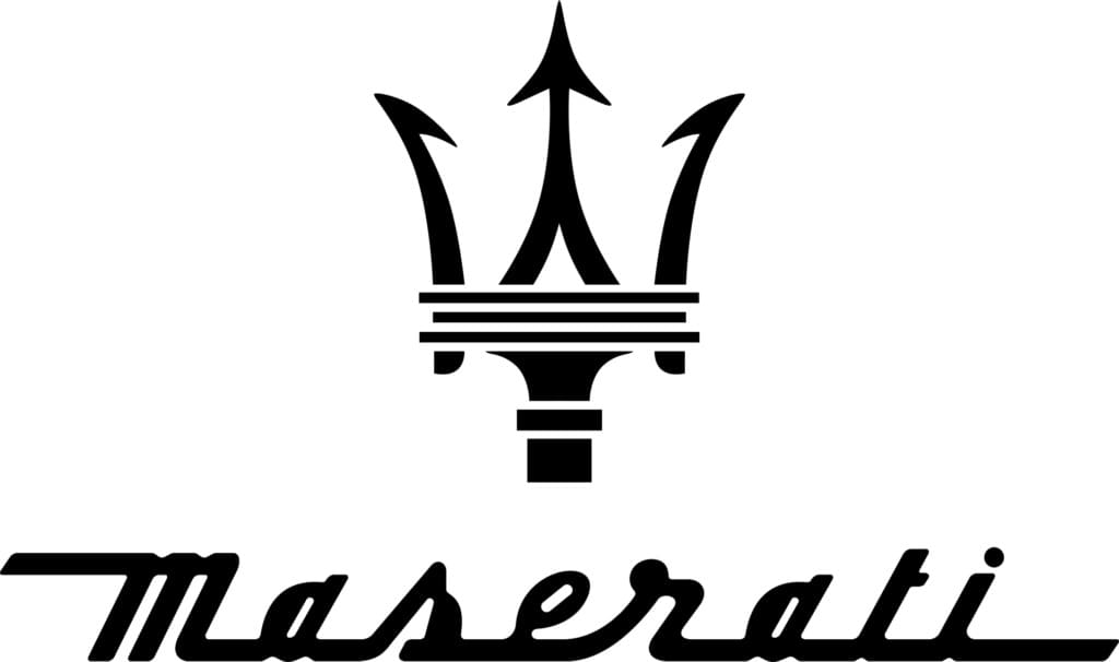 Detail Maserati Emblem Images Nomer 30