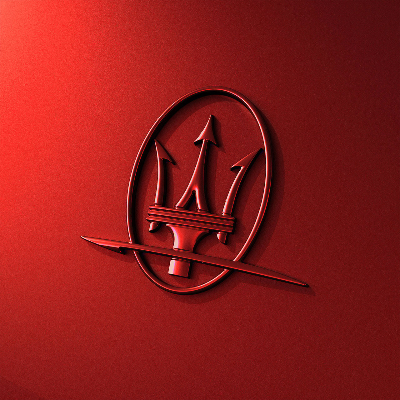 Detail Maserati Emblem Images Nomer 31