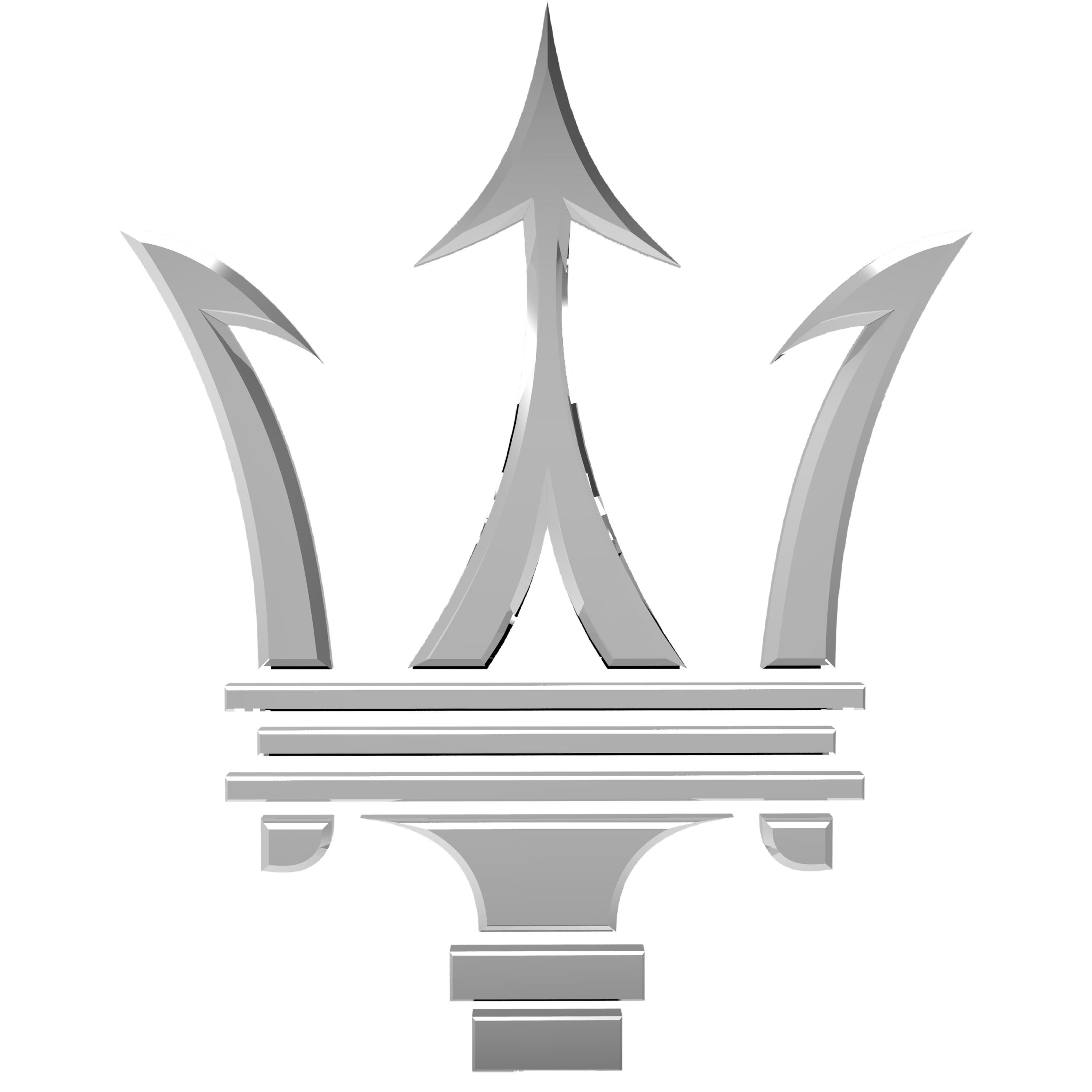 Detail Maserati Emblem Images Nomer 49