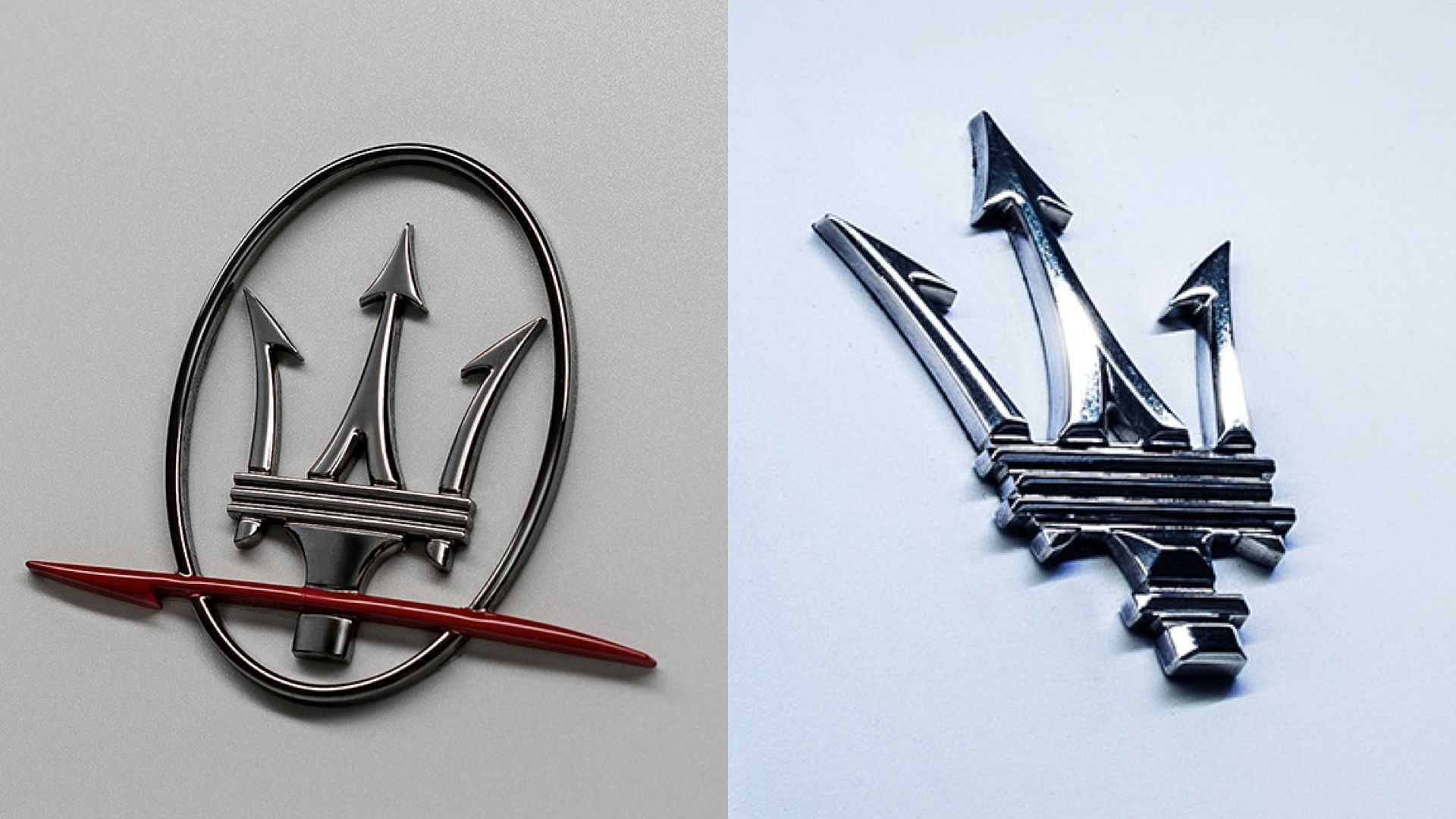 Detail Maserati Emblem Images Nomer 7