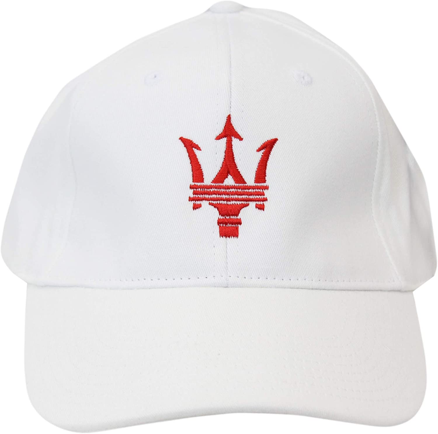 Detail Maserati Hats Nomer 8