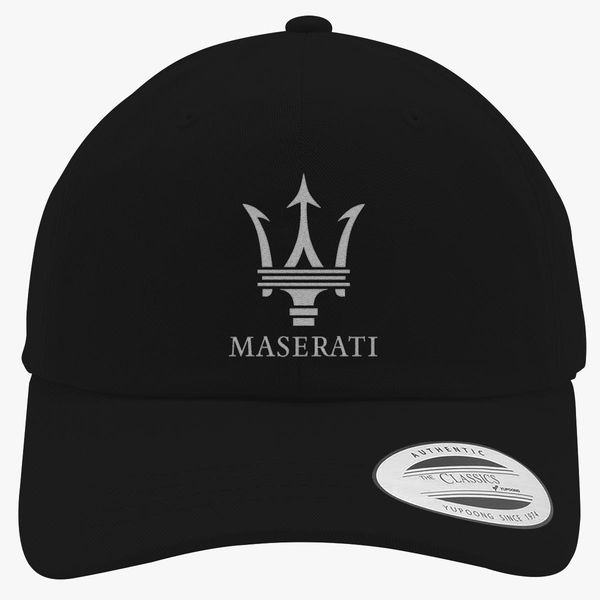 Detail Maserati Hats Nomer 9