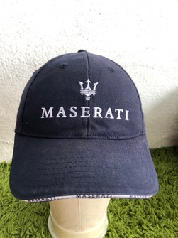 Detail Maserati Hats Nomer 15