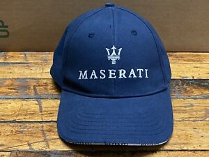 Detail Maserati Hats Nomer 20
