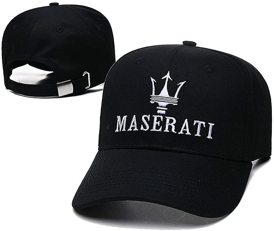 Detail Maserati Hats Nomer 24