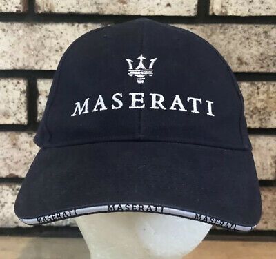 Detail Maserati Hats Nomer 29