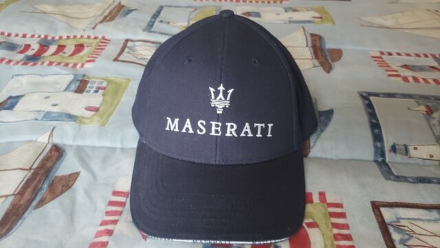 Detail Maserati Hats Nomer 31