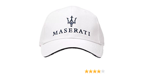 Detail Maserati Hats Nomer 3