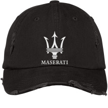 Detail Maserati Hats Nomer 47
