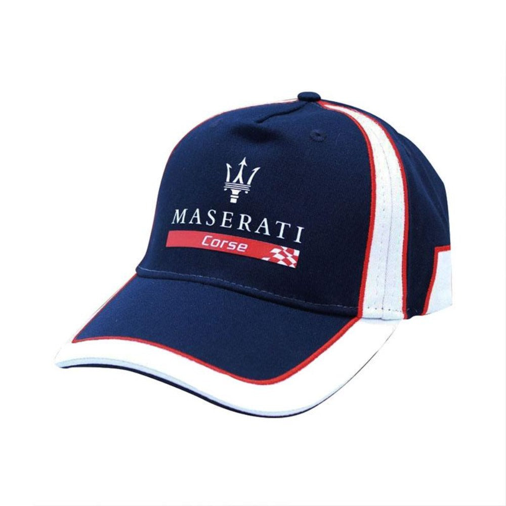 Detail Maserati Hats Nomer 48