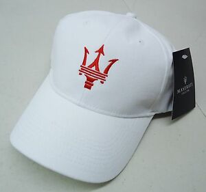 Detail Maserati Hats Nomer 5