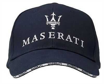 Detail Maserati Hats Nomer 6