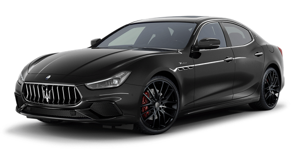 Maserati Image - KibrisPDR