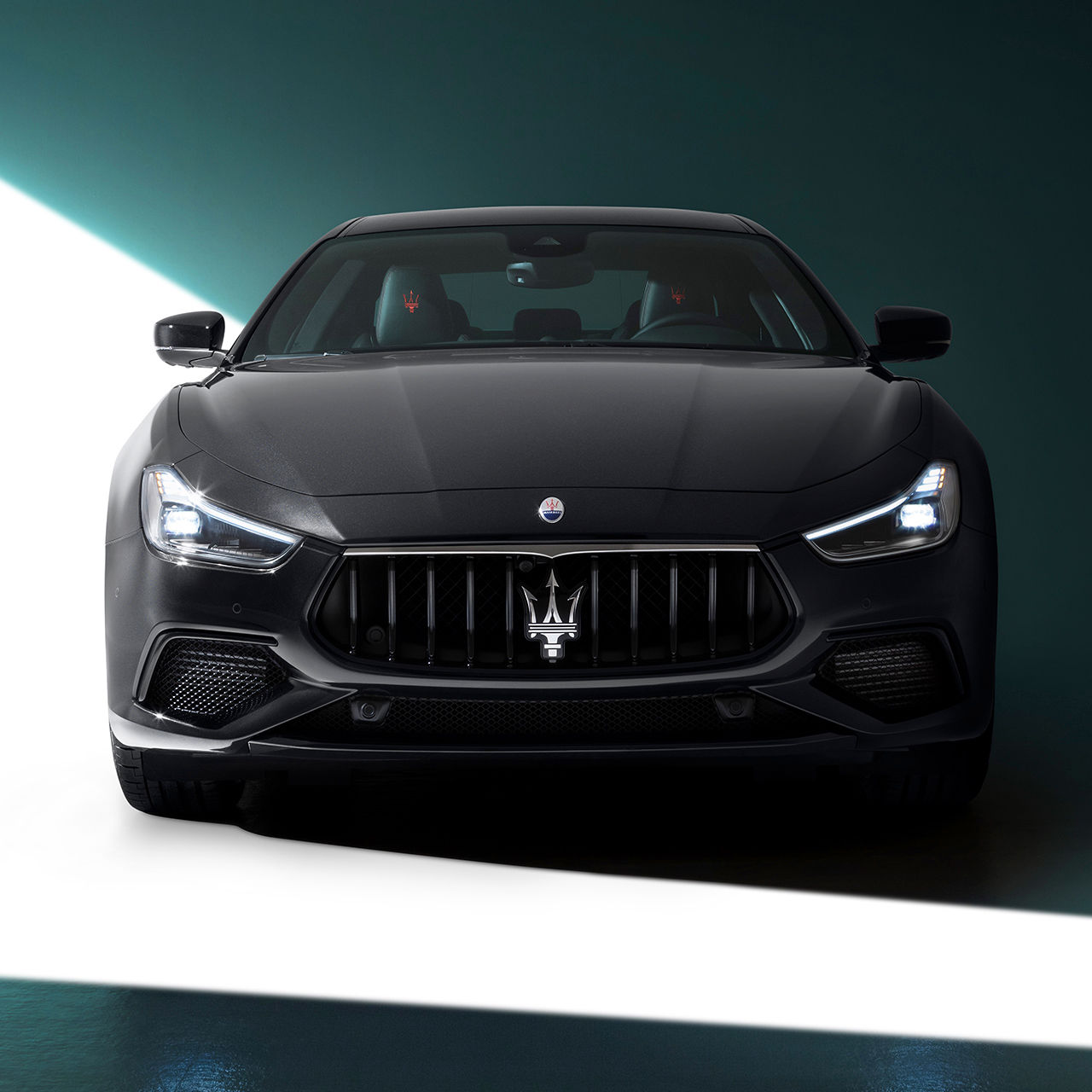 Detail Maserati Image Nomer 3