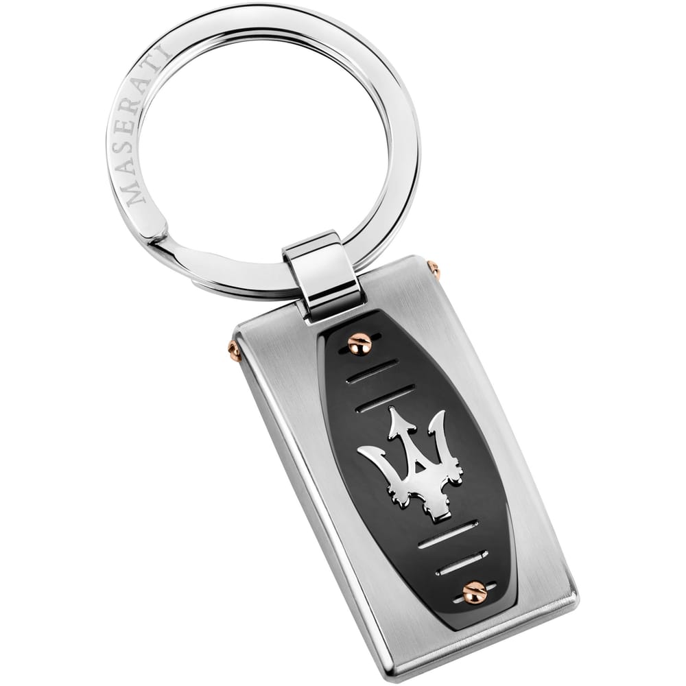 Detail Maserati Keychain Nomer 16