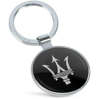 Detail Maserati Keychain Nomer 20