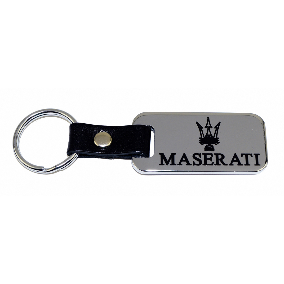 Detail Maserati Keychain Nomer 33