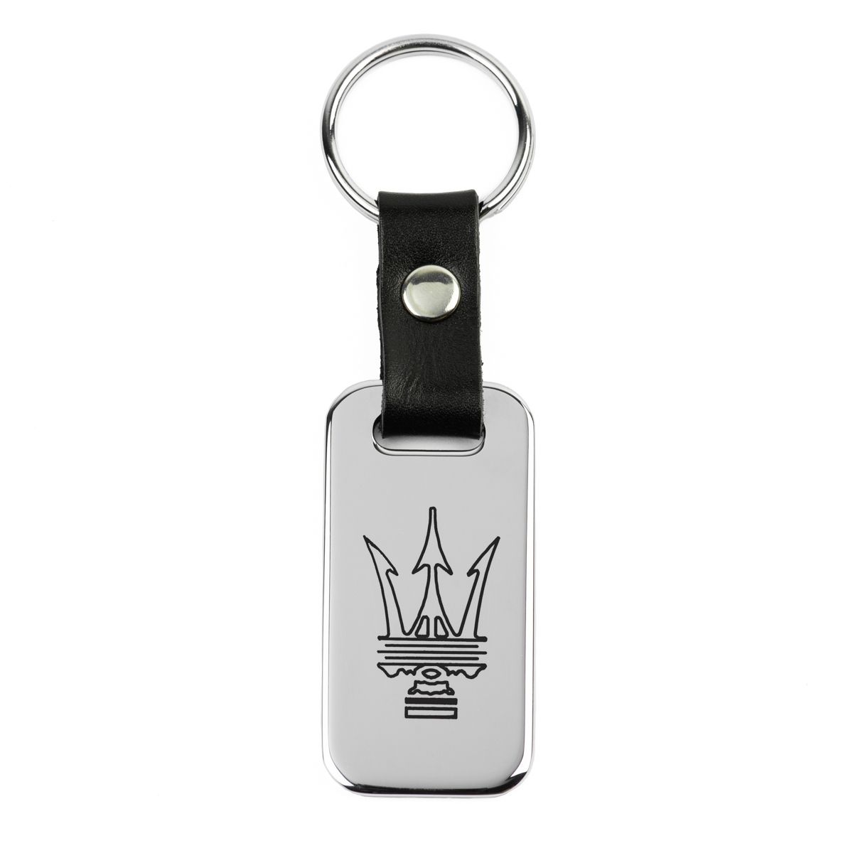 Detail Maserati Keychain Nomer 51