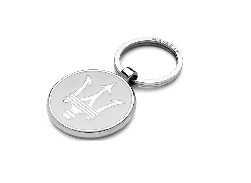 Detail Maserati Keychain Nomer 54