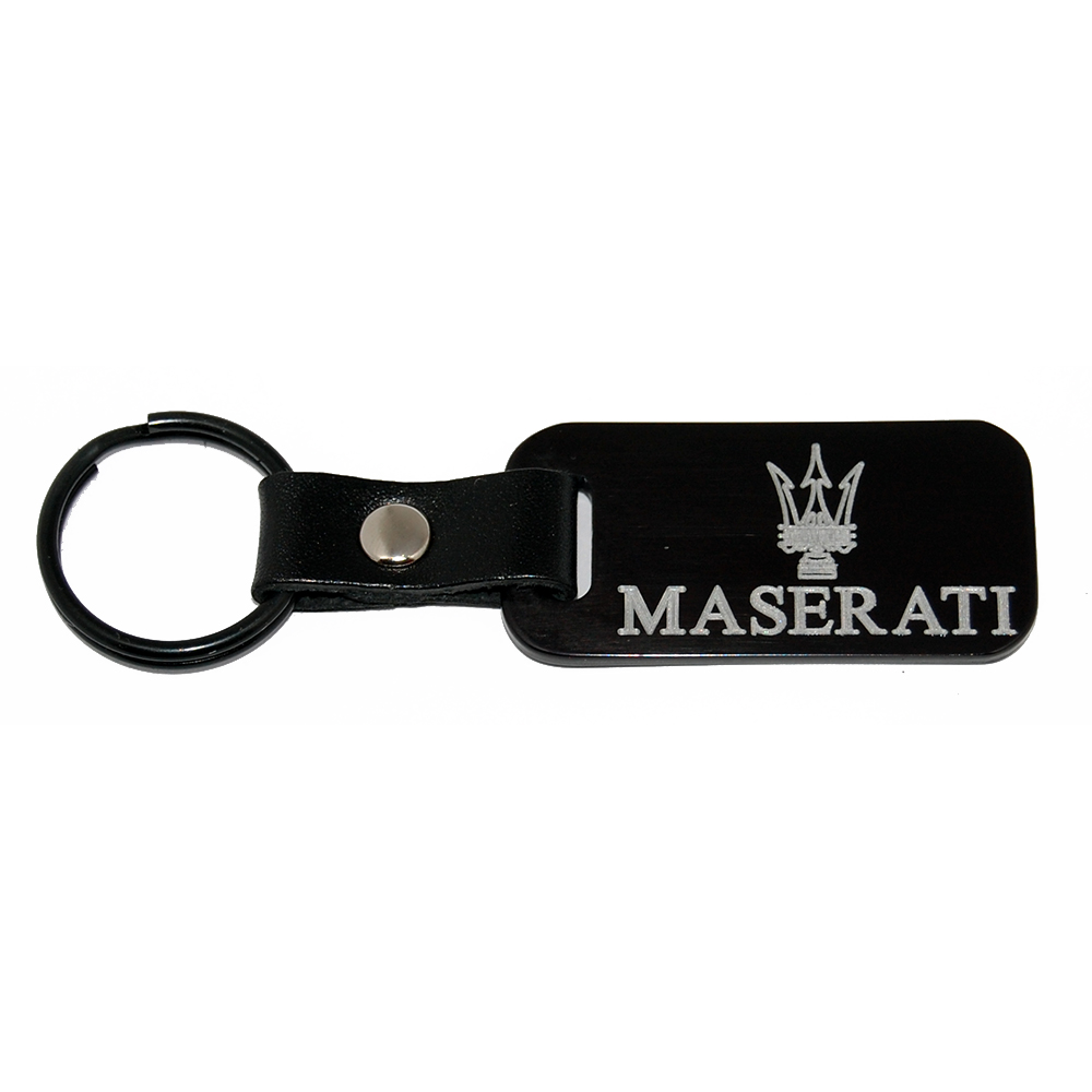 Detail Maserati Keychain Nomer 56