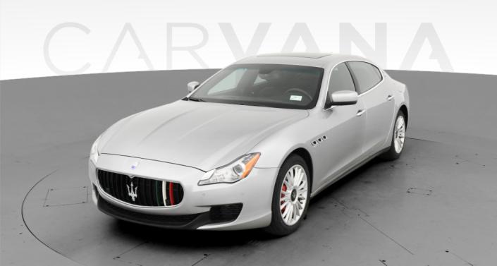 Detail Maserati Knoxville Nomer 4