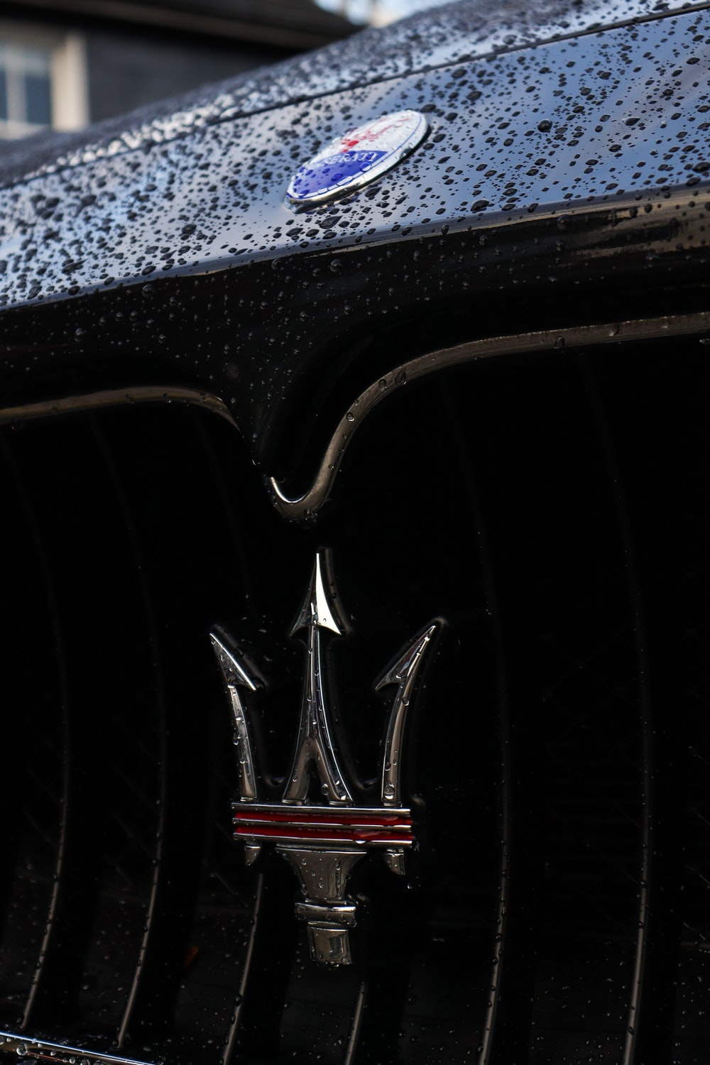 Detail Maserati Logo Images Nomer 17