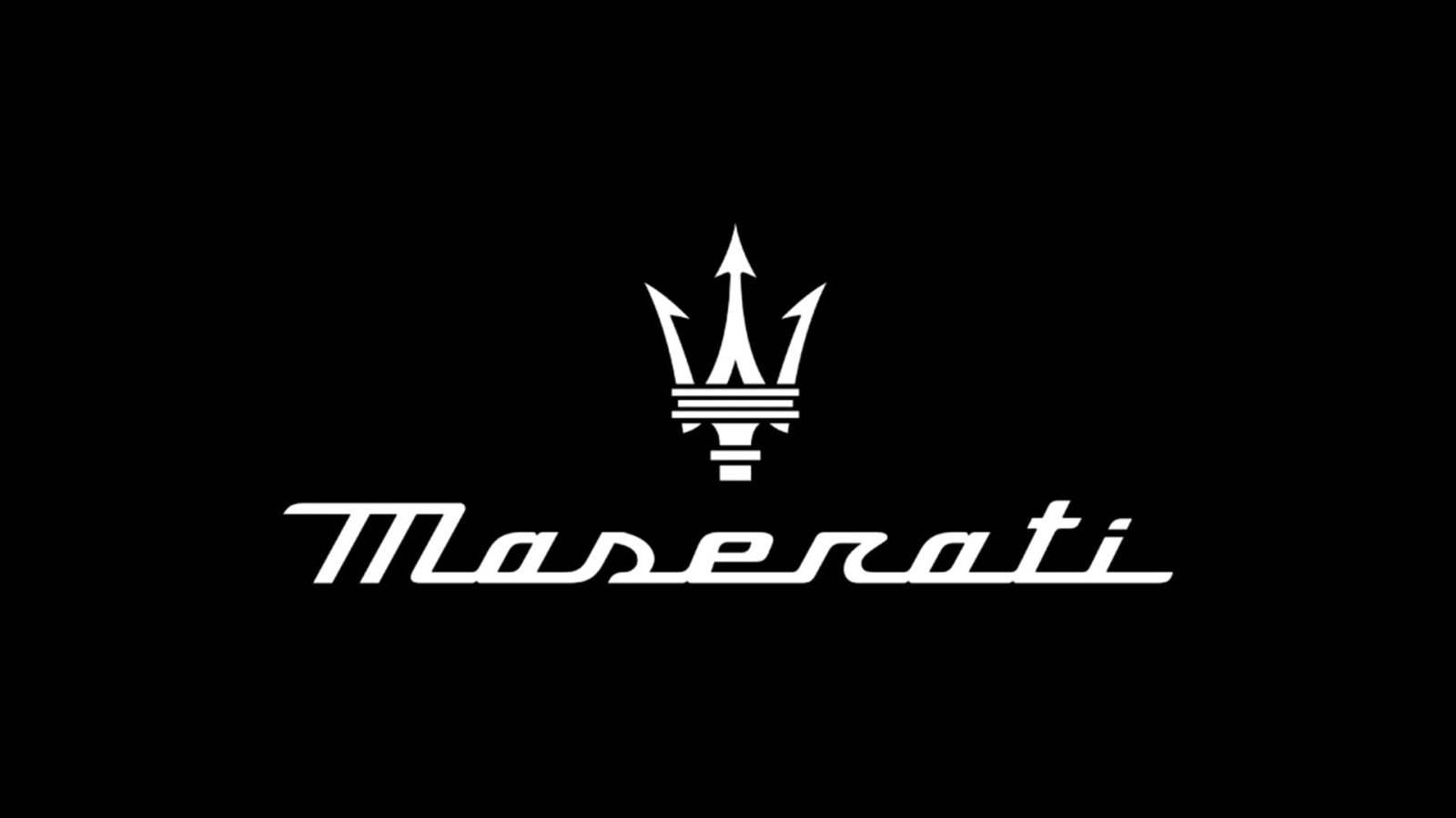 Detail Maserati Logo Images Nomer 4
