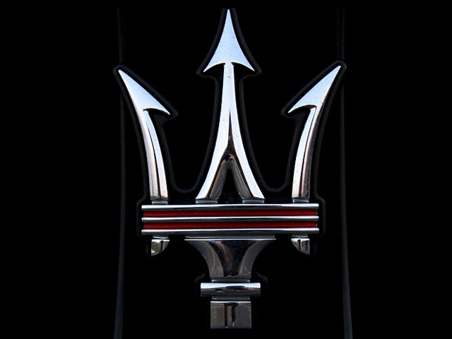 Detail Maserati Logo Images Nomer 6