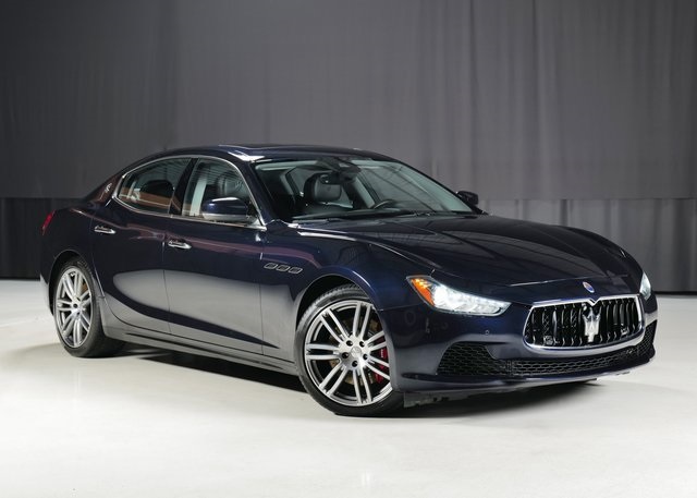 Detail Maserati Pics Nomer 25