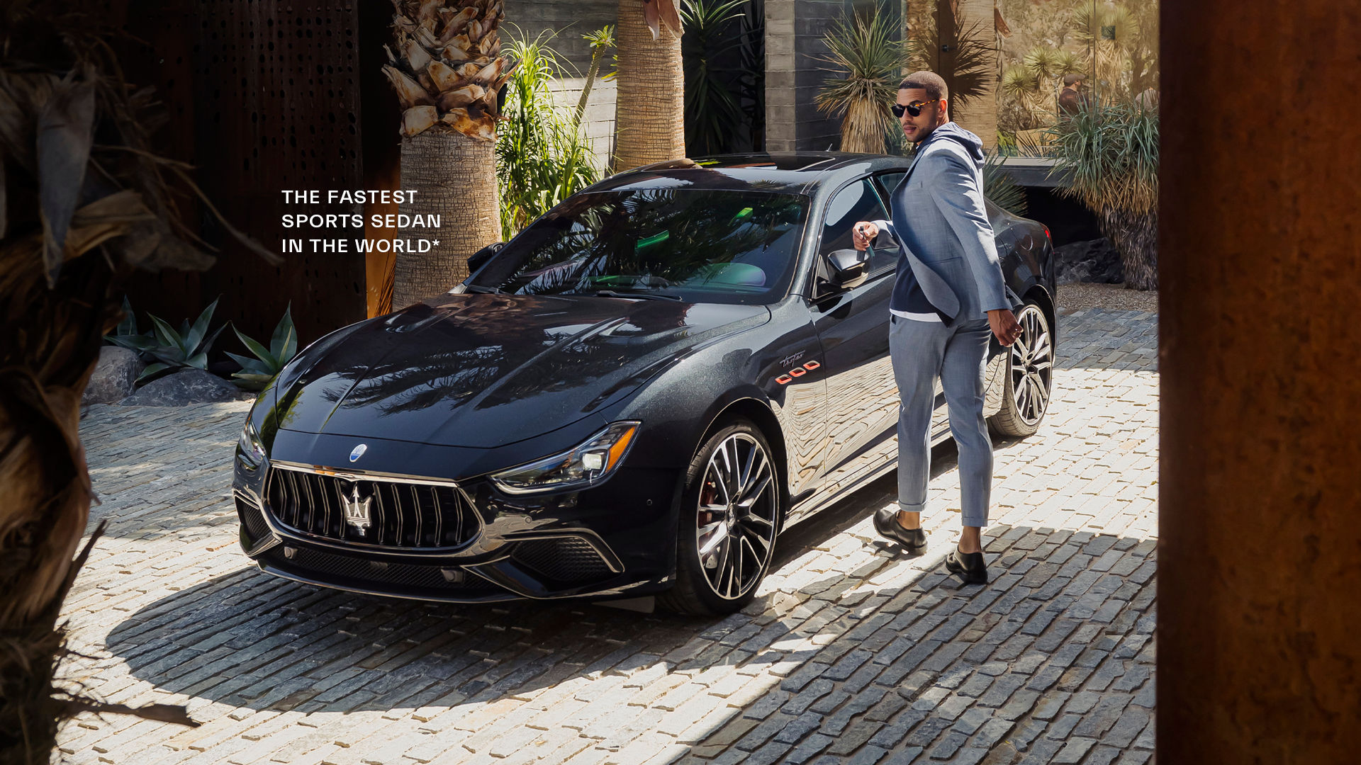 Detail Maserati Pics Nomer 6