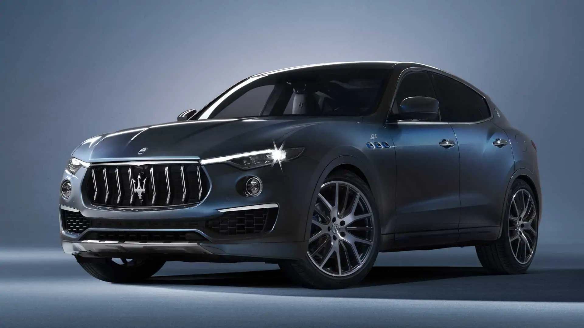 Detail Maserati Pics Nomer 9
