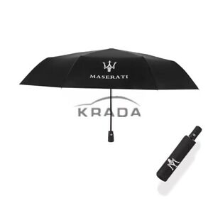 Detail Maserati Umbrella Nomer 10