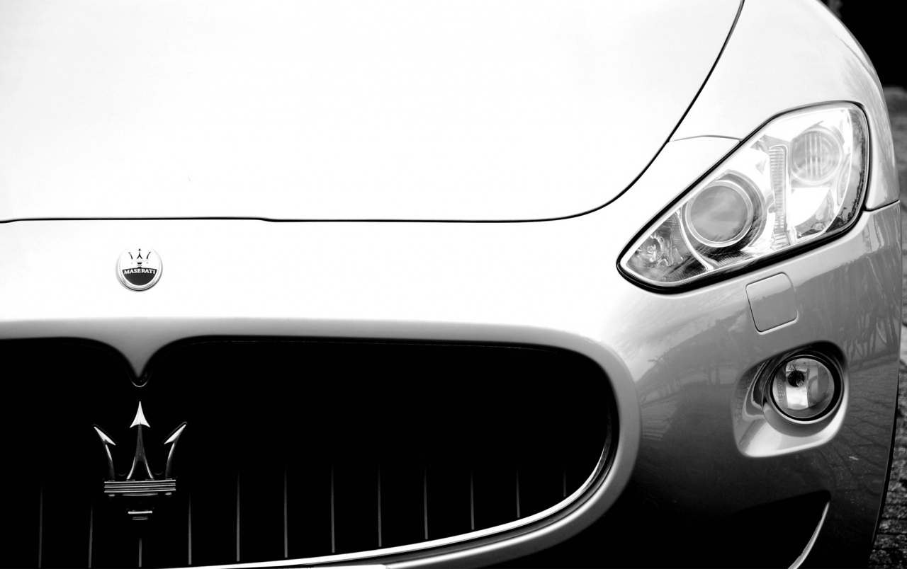 Detail Maserati Wallpaper Nomer 51