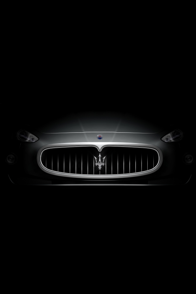 Detail Maserati Wallpaper Nomer 8