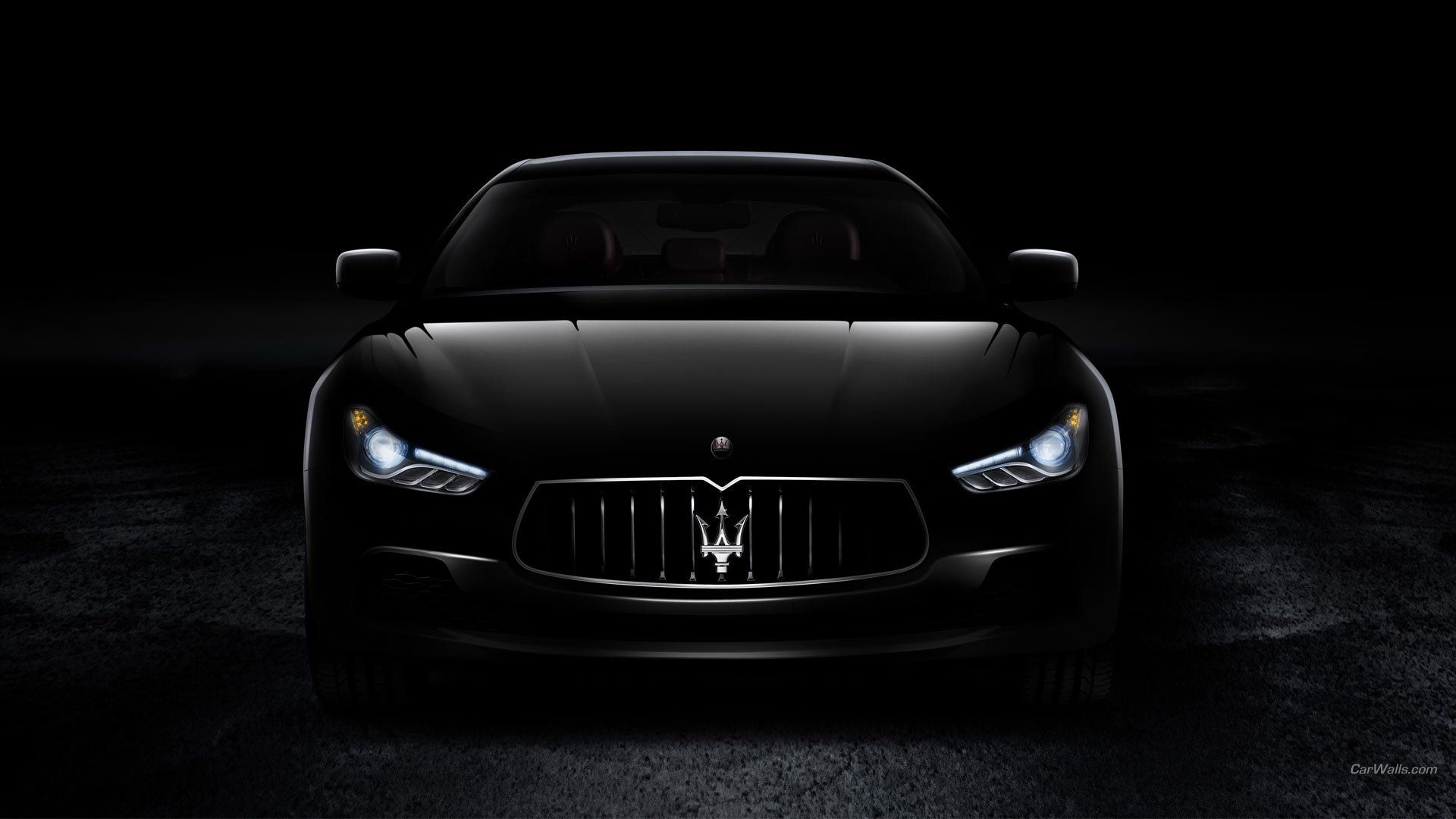 Maserati Wallpapers Hd - KibrisPDR