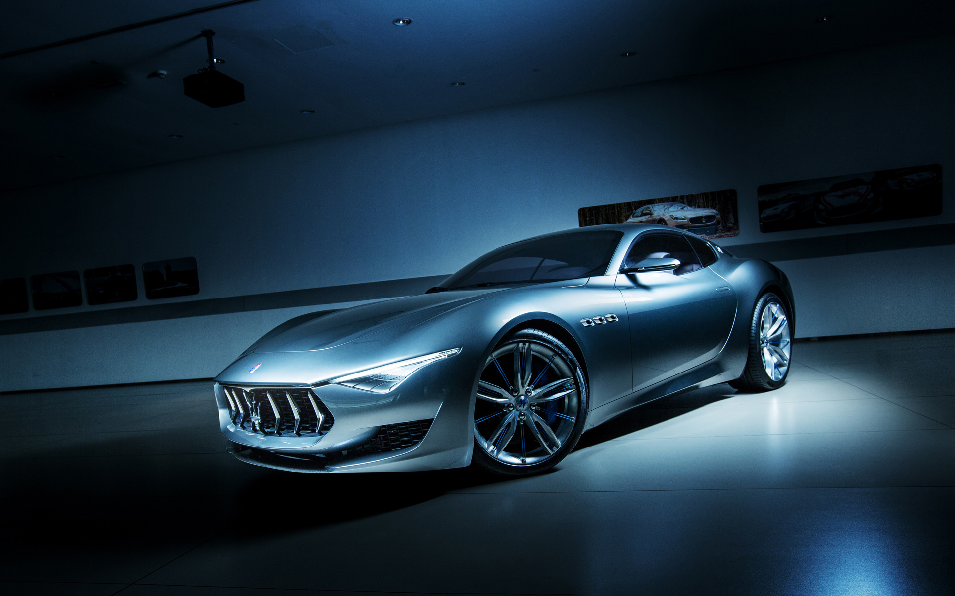 Detail Maserati Wallpapers Hd Nomer 42