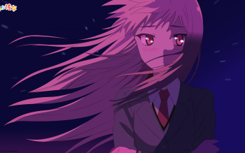 Detail Mashiro Shiina Wallpaper Nomer 22