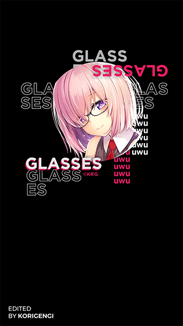 Detail Mashu Kyrielight Wallpaper Nomer 32