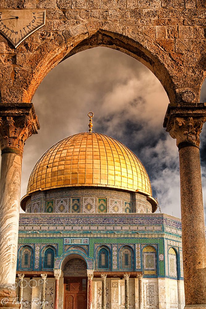 Detail Masjid Al Aqsa Hd Nomer 12