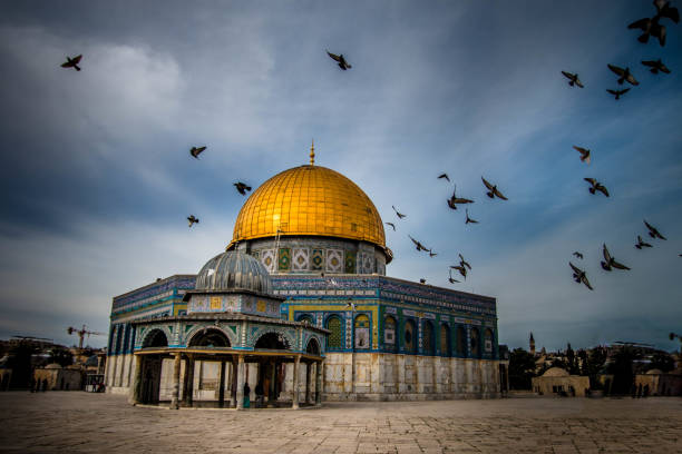 Detail Masjid Al Aqsa Hd Nomer 14