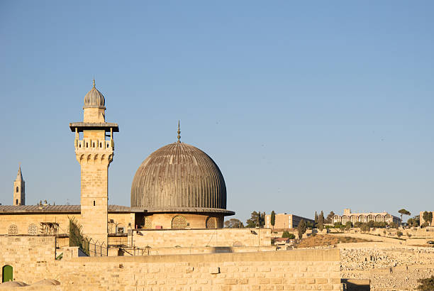 Detail Masjid Al Aqsa Hd Nomer 37