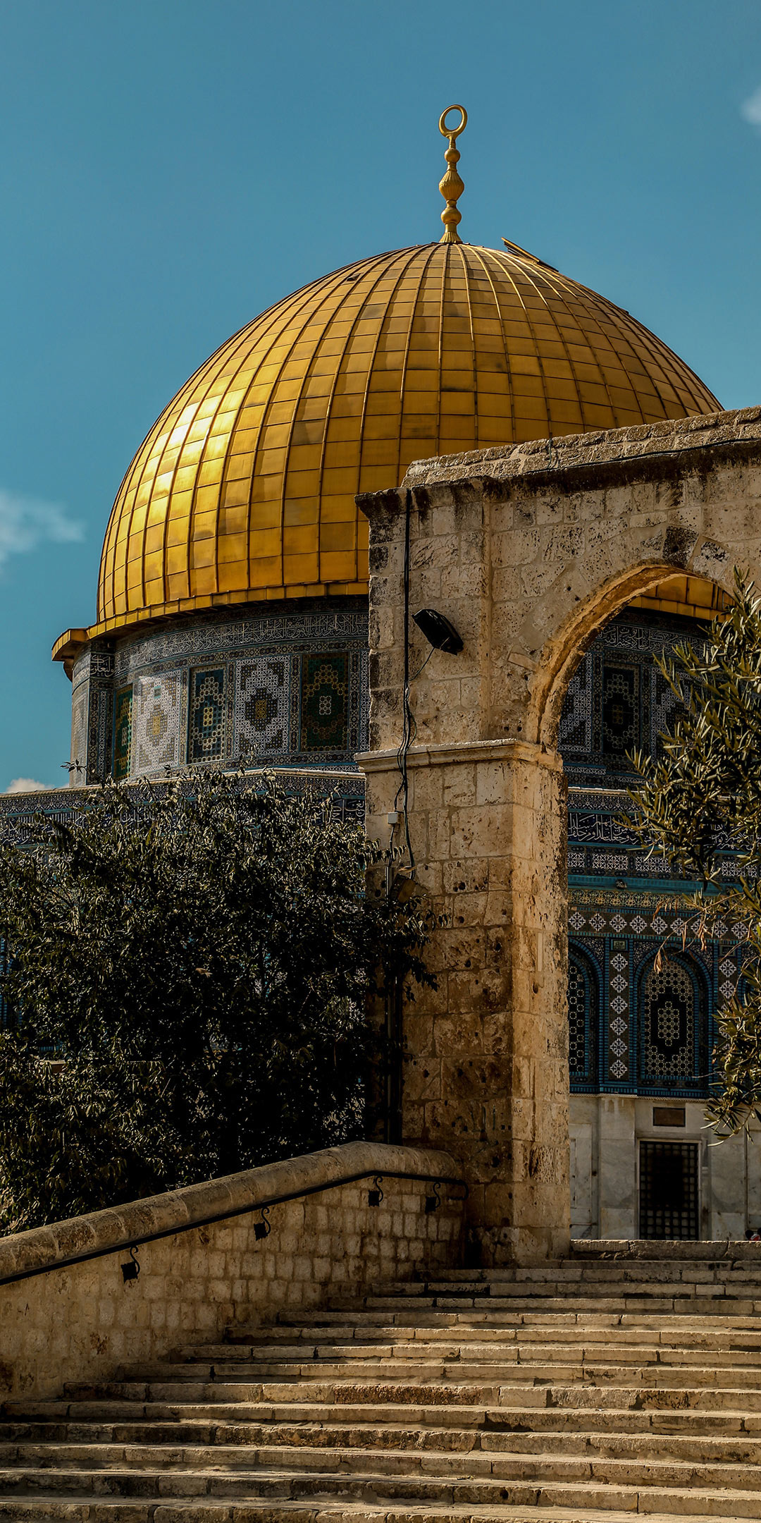 Detail Masjid Al Aqsa Hd Nomer 38