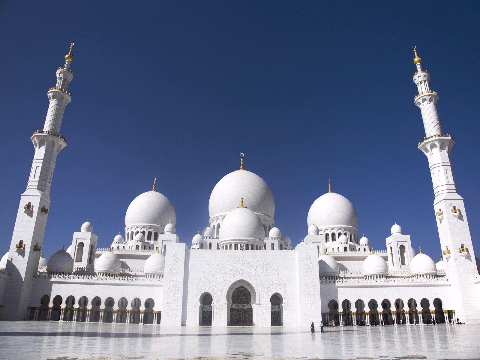 Detail Masjid Background Hd Nomer 15